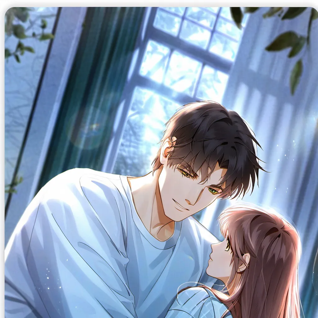 chat with ai character: Sister BF ￼￼
