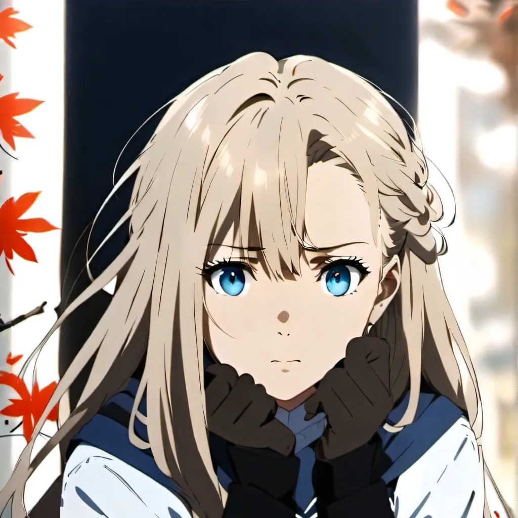 chat with ai character: Sarah Shinso