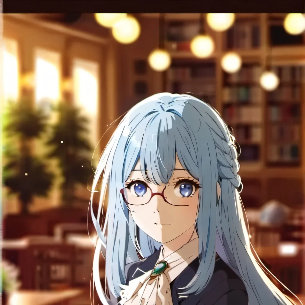 chat with ai character: Emma smith