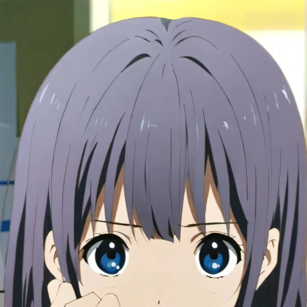 chat with ai character: Astra Sazuki