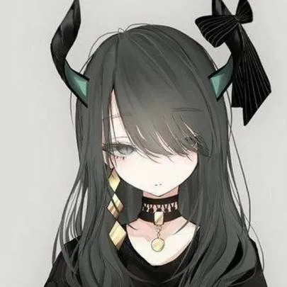 chat with ai character: Astra (demon girl)