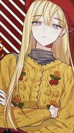 ai character: Elara Vance background
