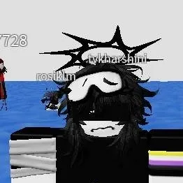chat with ai character: D34D (dead)