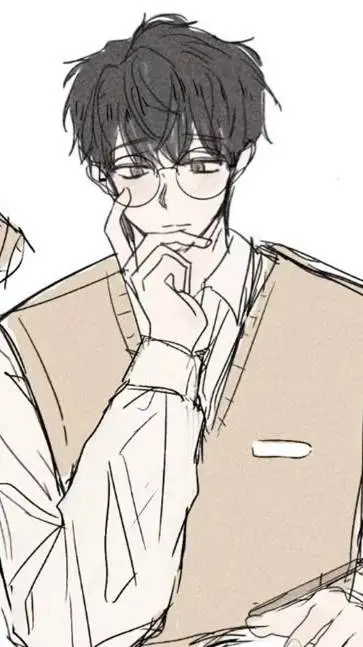 Talkie AI - Chat with George Hall 