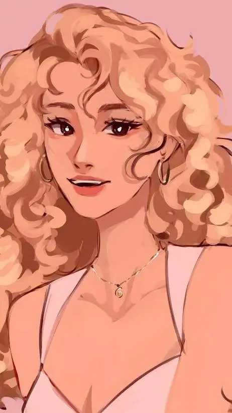 ai character: Suzie Chersal background