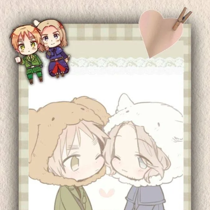 chat with ai character: FrUk (Hetalia) 