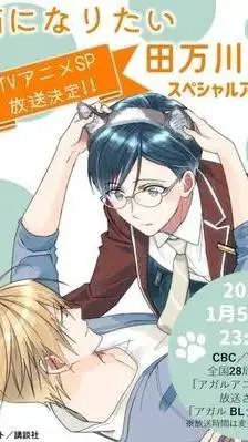 ai character: TWTBAC background