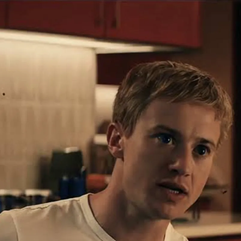 chat with ai character: Johnny Storm 