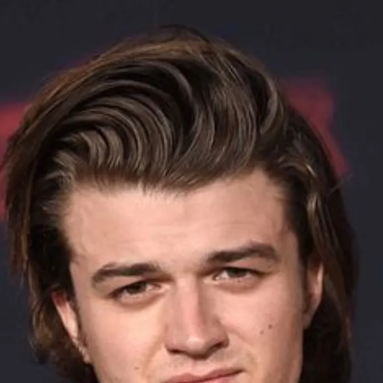 chat with ai character: Joe Kerry