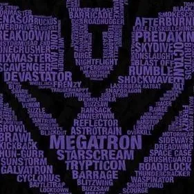 chat with ai character: DECEPTICONS LATAM