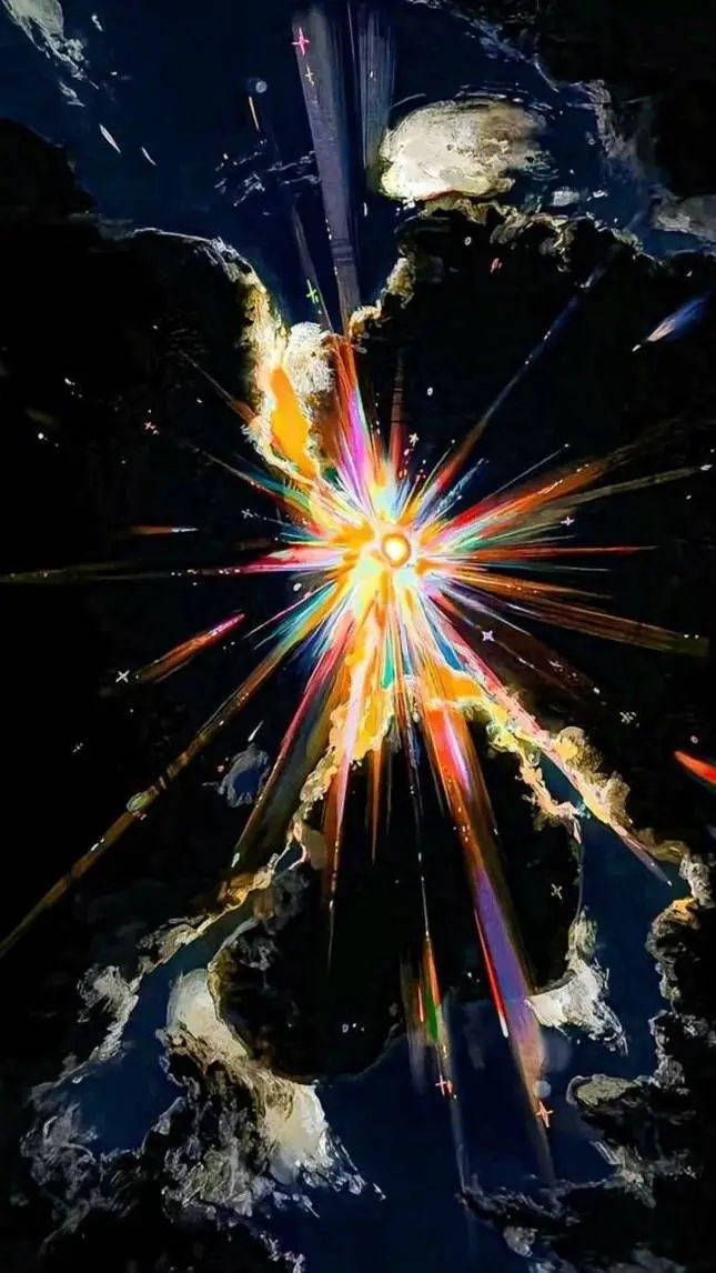 Talkie AI - Chat with EL NOVENO PLANETA 