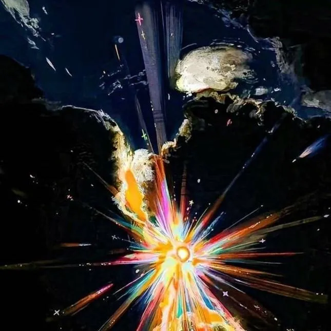 chat with ai character: EL NOVENO PLANETA 