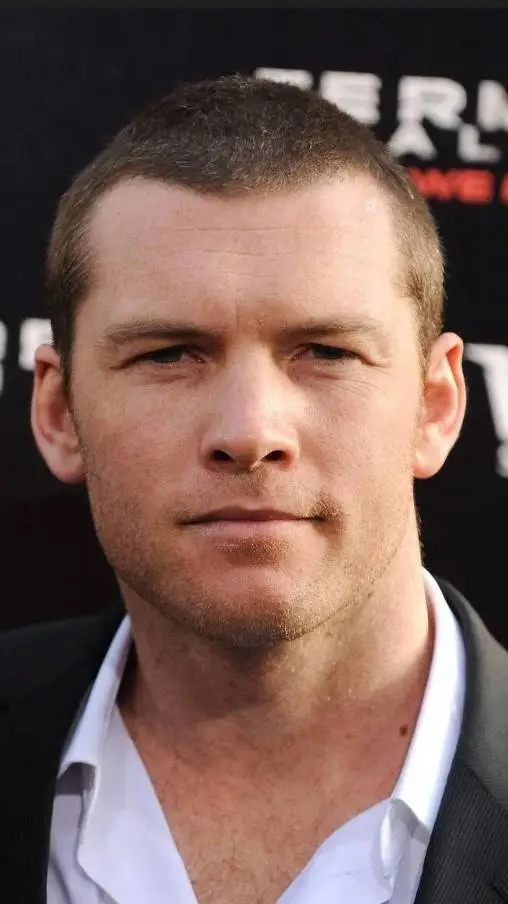 Talkie AI - Chat with sam werthington 