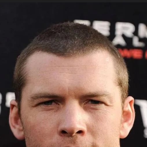 chat with ai character: sam werthington 