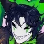 chat with ai character: 💚 Harlequin 💚