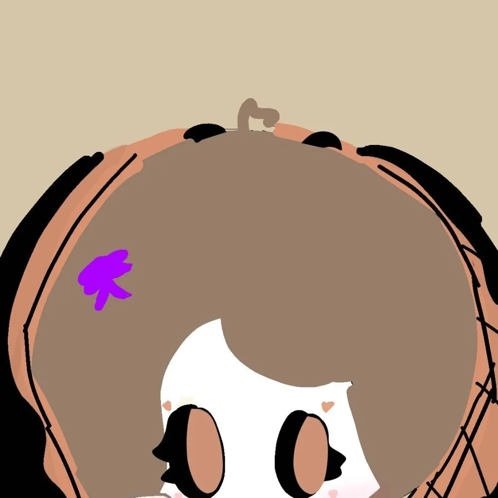 chat with ai character: Orange