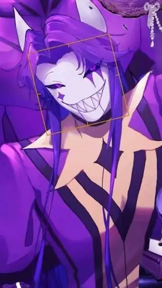 ai character: jester background