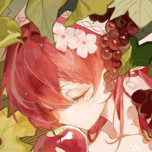 chat with ai character: Apple Queen