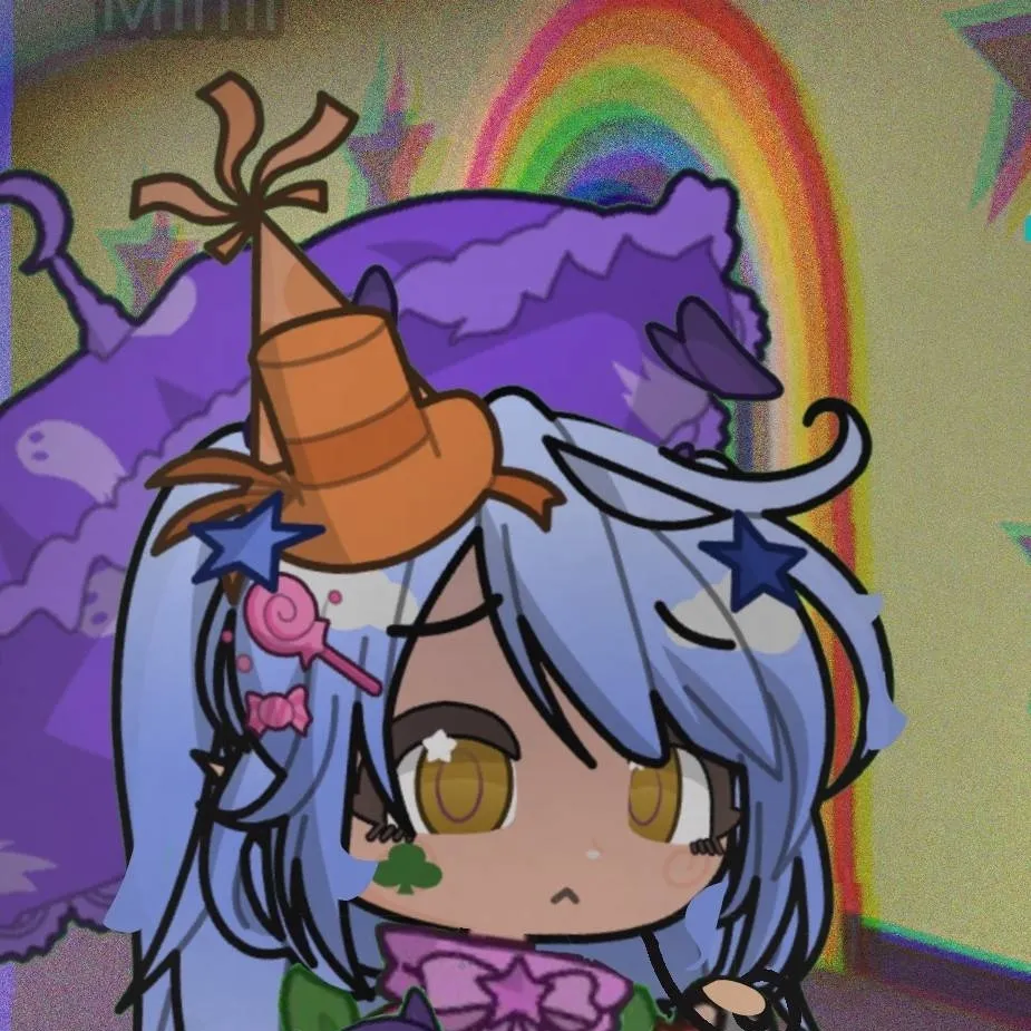 chat with ai character: Mimi