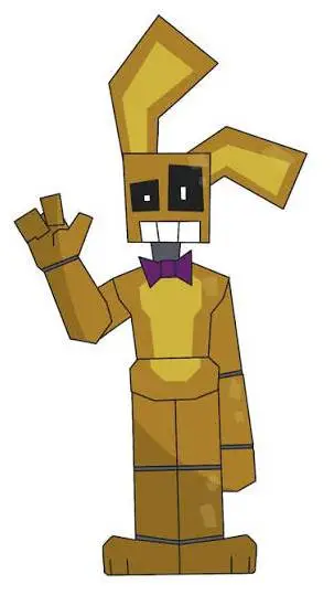 ai character: William Afton background
