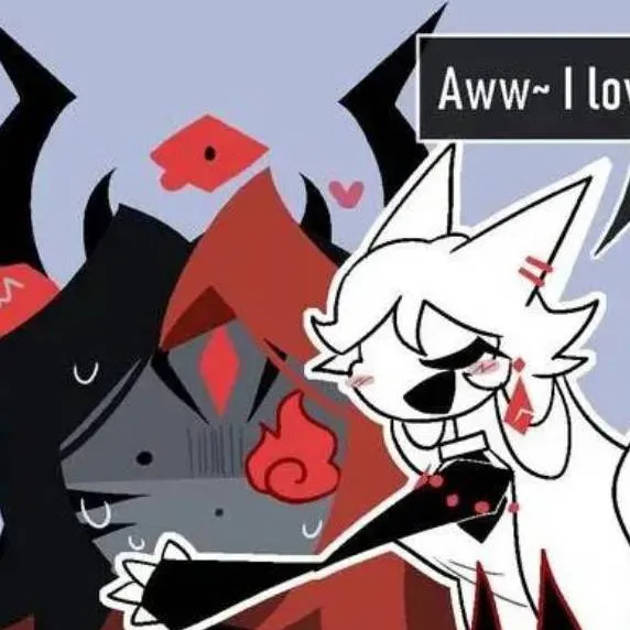 chat with ai character: Belial x Elly