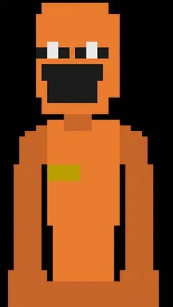 ai character: jack Kennedy  background