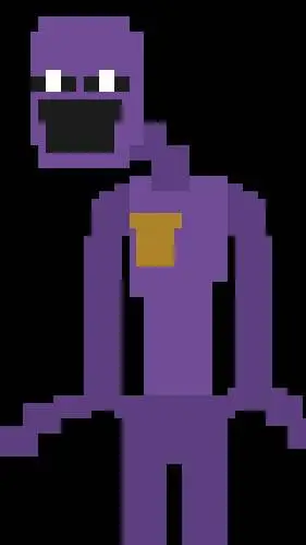 ai character: Dave Miller background