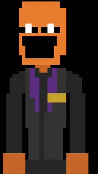 ai character: jack Kennedy dsaf  background
