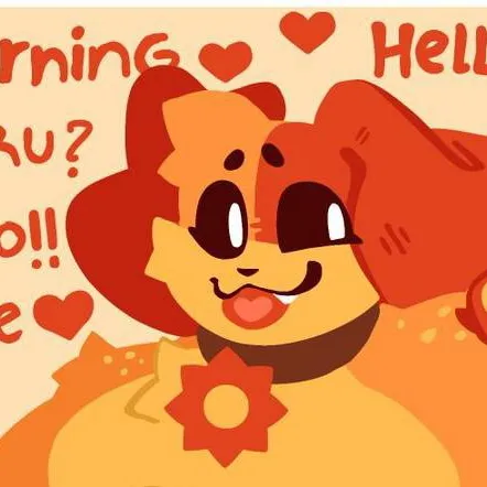 chat with ai character: DogDay 