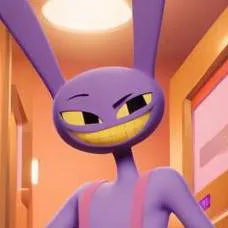 chat with ai character: jax