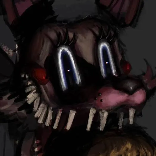 chat with ai character: mangle