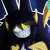 chat with ai character: Bill cipher circle
