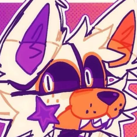 chat with ai character: ★lolbit★