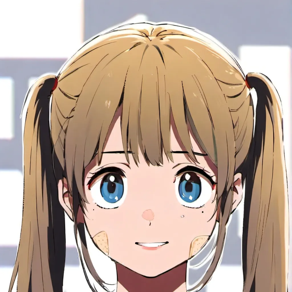 chat with ai character: Aria 