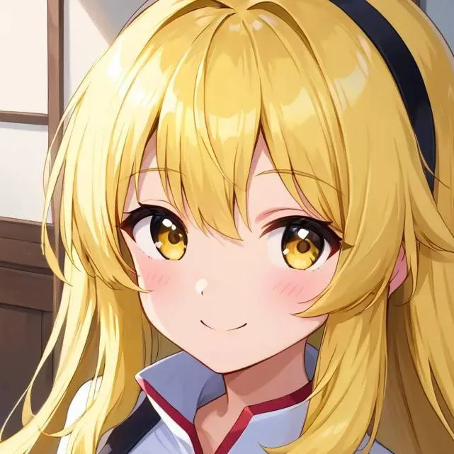 chat with ai character: Hinako
