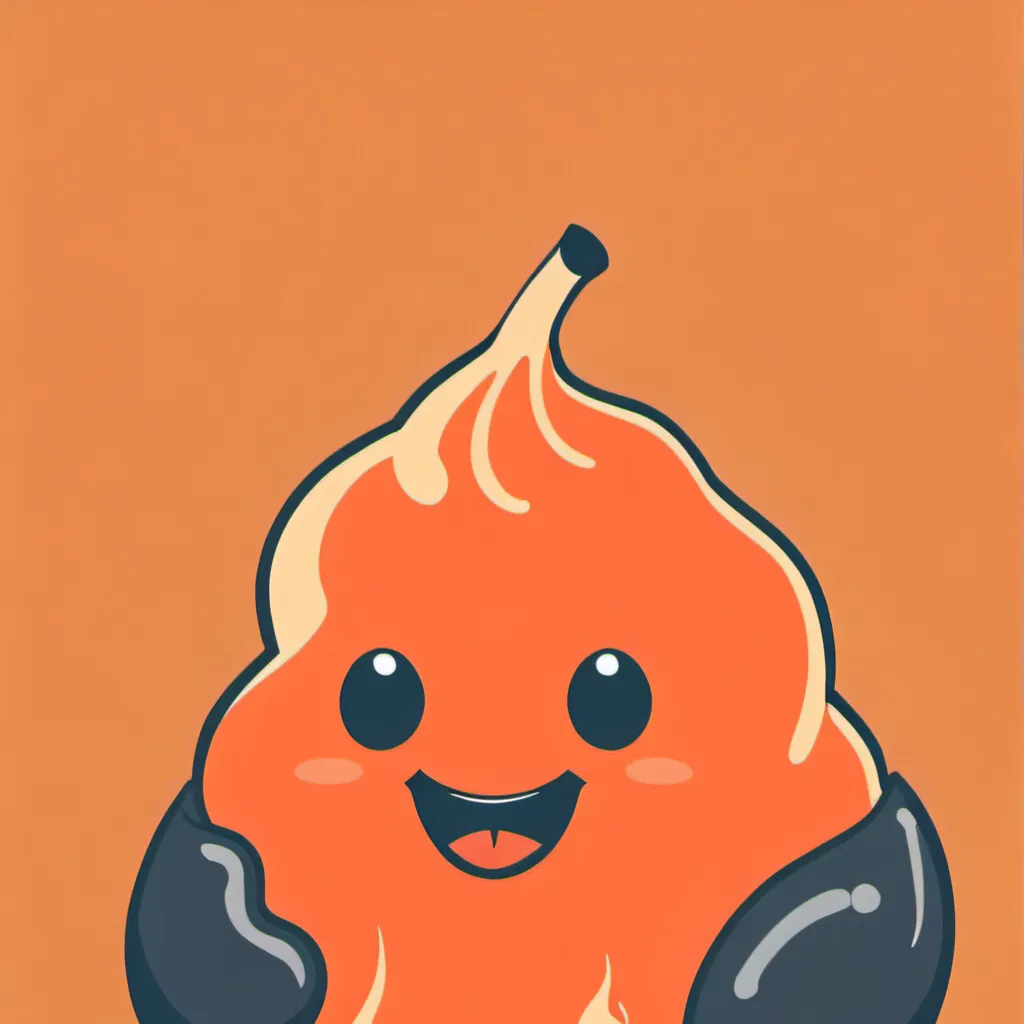 chat with ai character: Chupapi Jr.