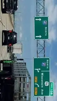 ai character: DW roadtrip background