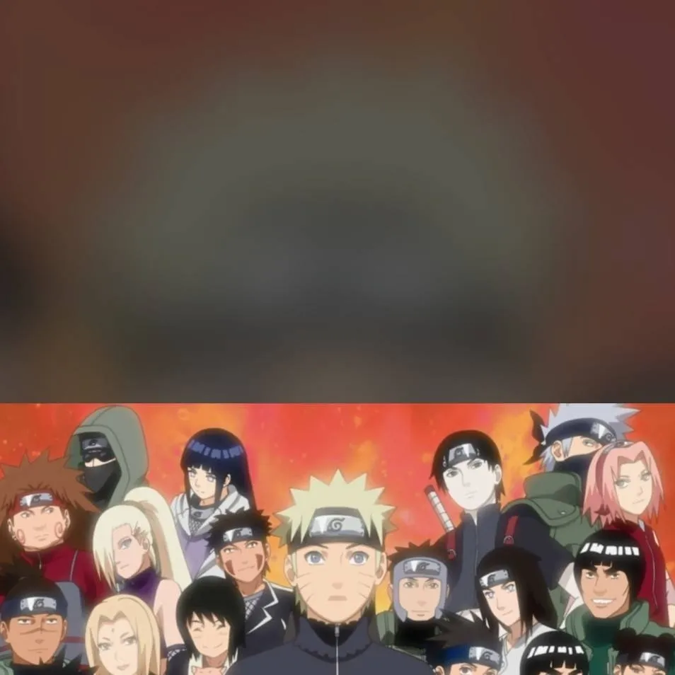chat with ai character: Naruto Shippuden 