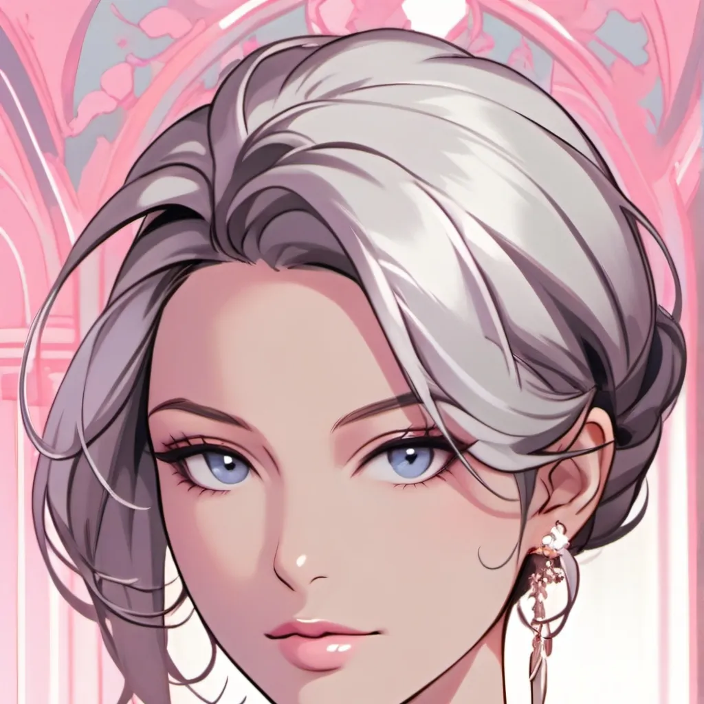 chat with ai character: Cold sister