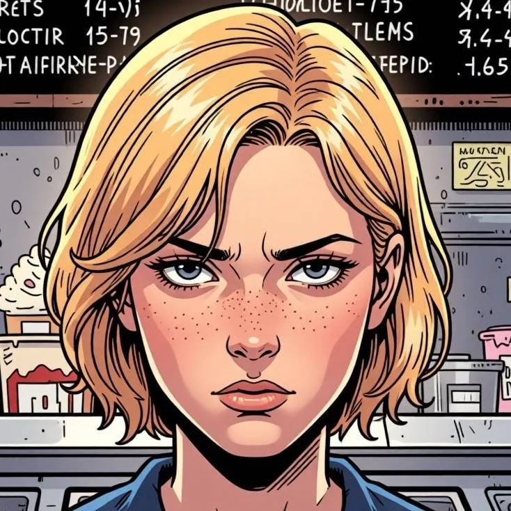 chat with ai character: stranger things 