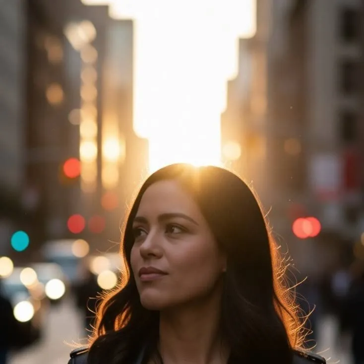 chat with ai character: the rookie s8.    