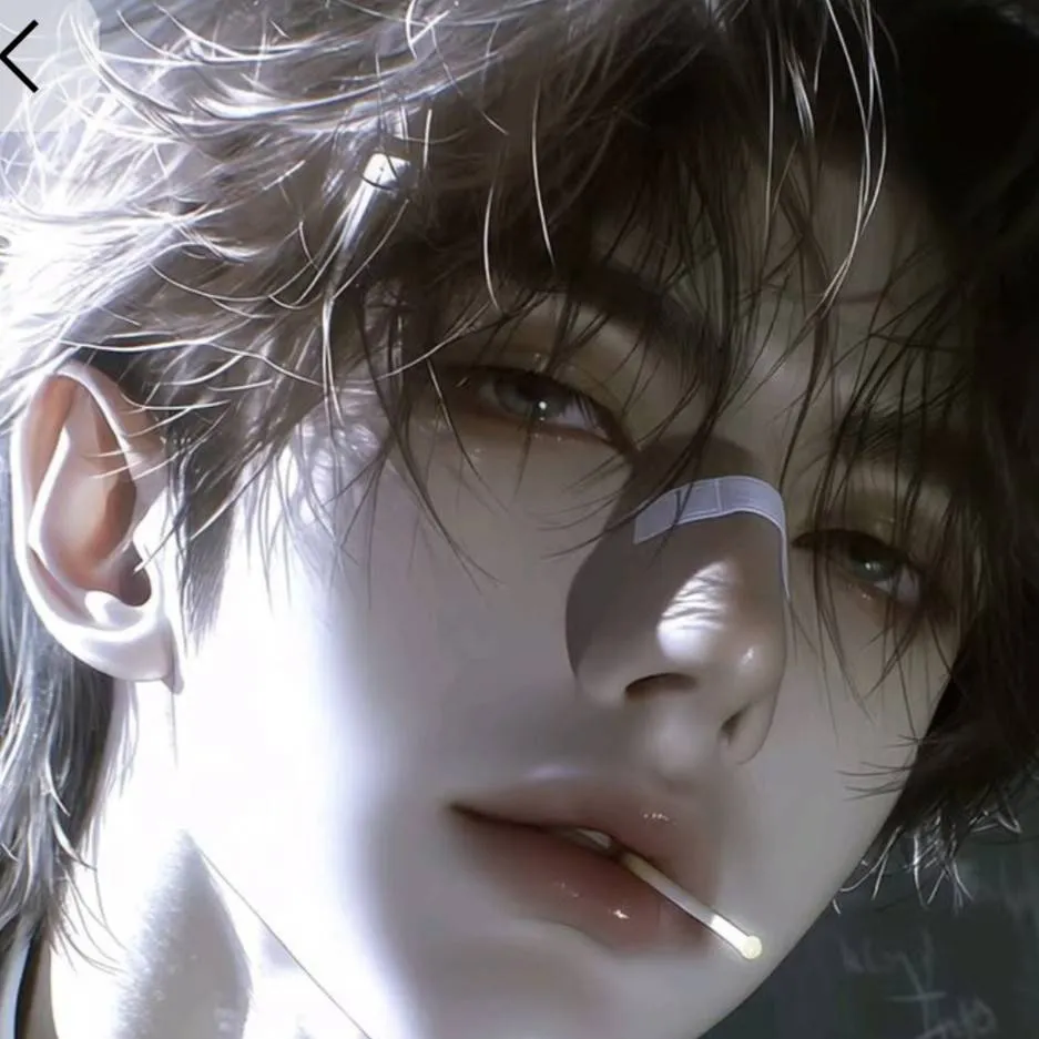 chat with ai character: Xavier