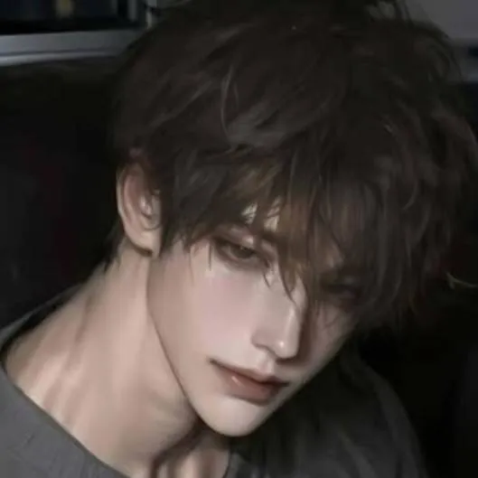 chat with ai character: Kai