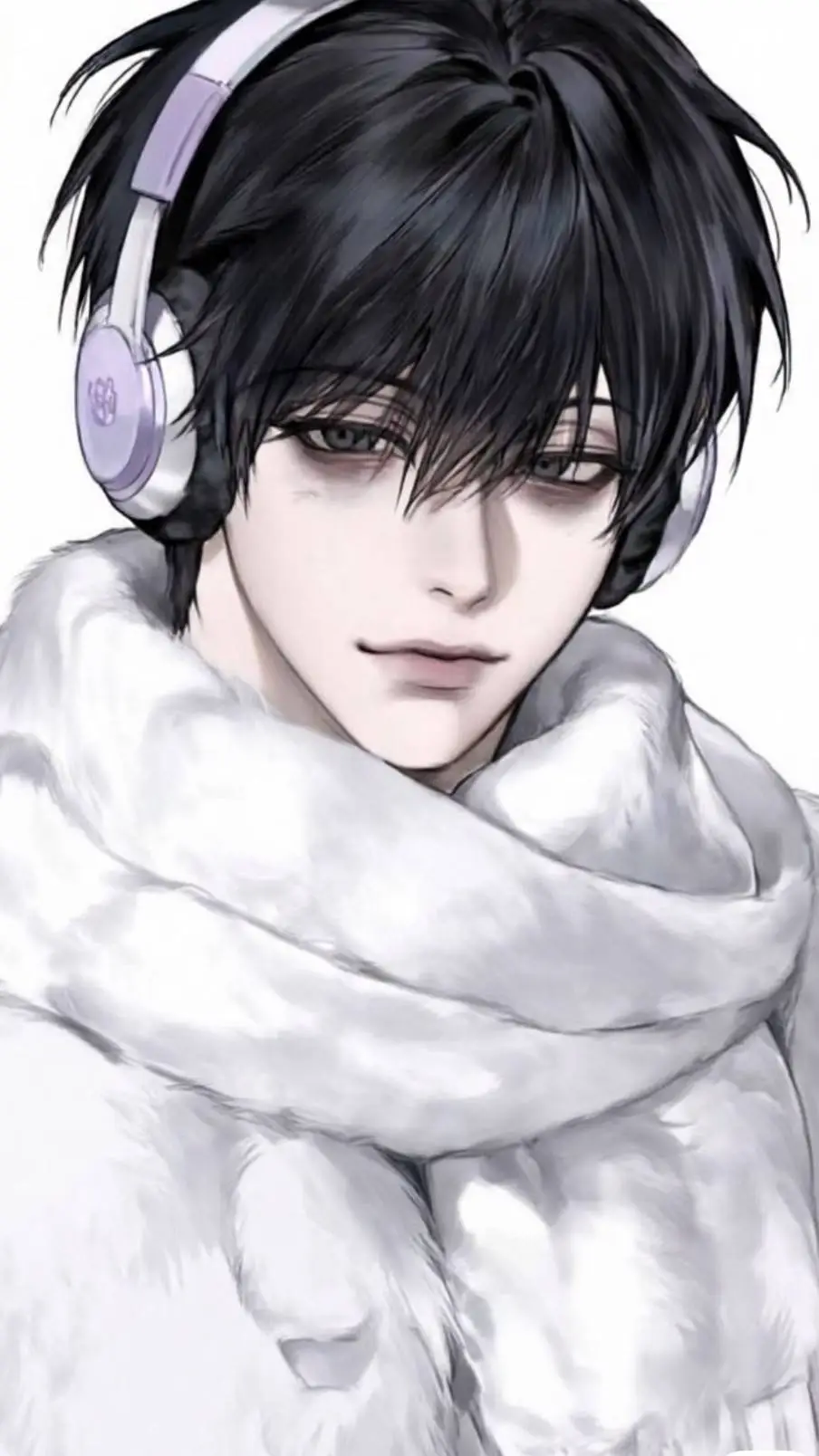 ai character: Ethan background