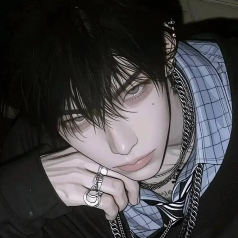 chat with ai character: Ren Hayashi