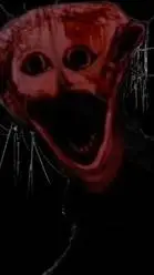 ai character: THE BOILED ONE👹👹👹👹 background