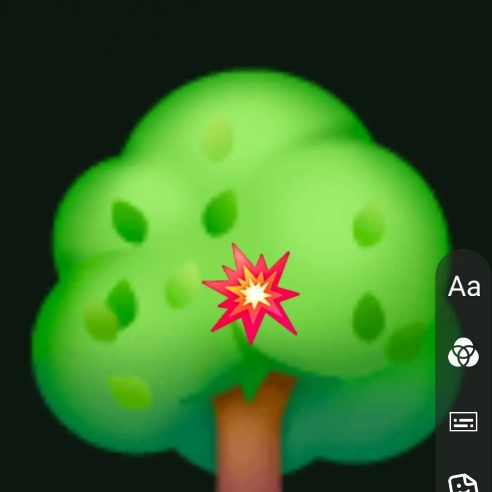 chat with ai character: forsaken