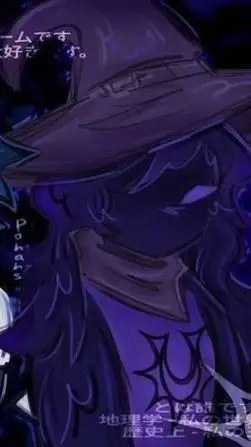 ai character: ✿✿✿Azuretime✡✡✡ background