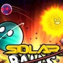 chat with ai character: SolarBalls  😳💜