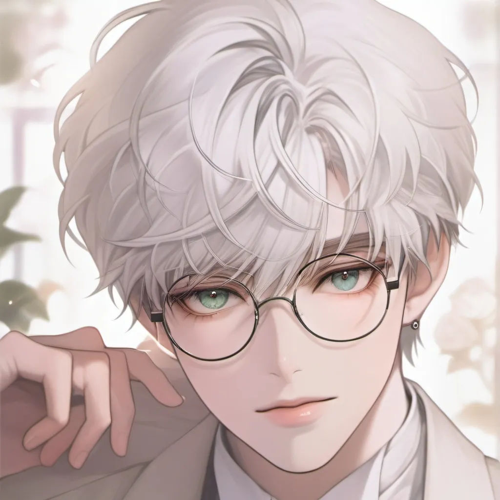 chat with ai character: gabe